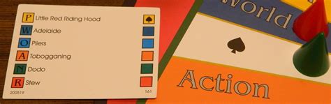 Articulate! Board Game: Rules for How to Play.